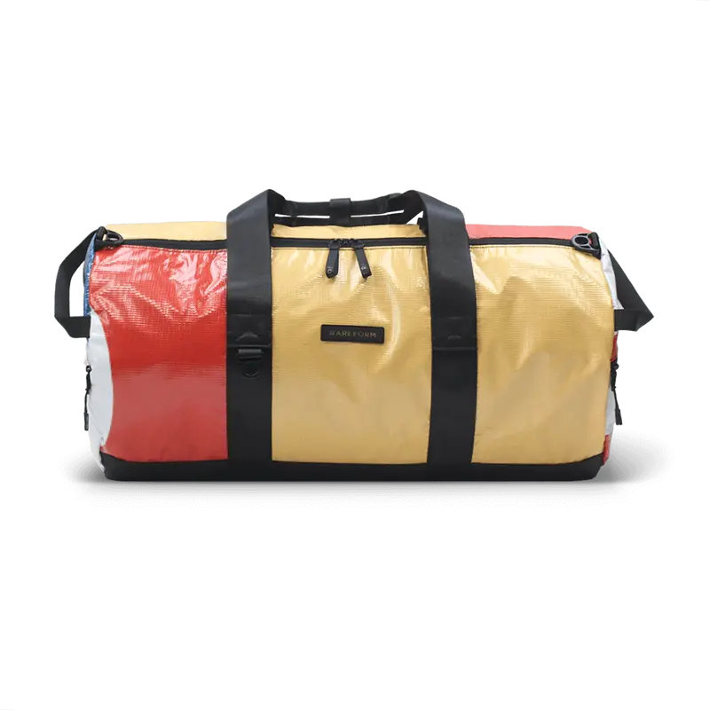 Weekender Duffle