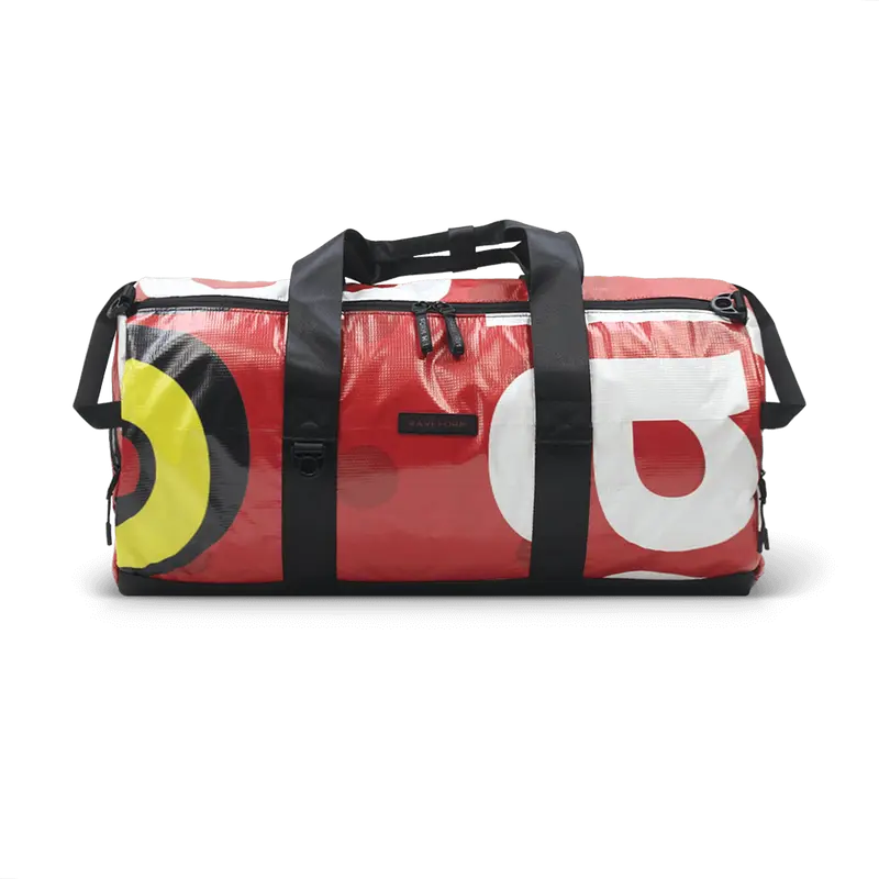 Weekender Duffle
