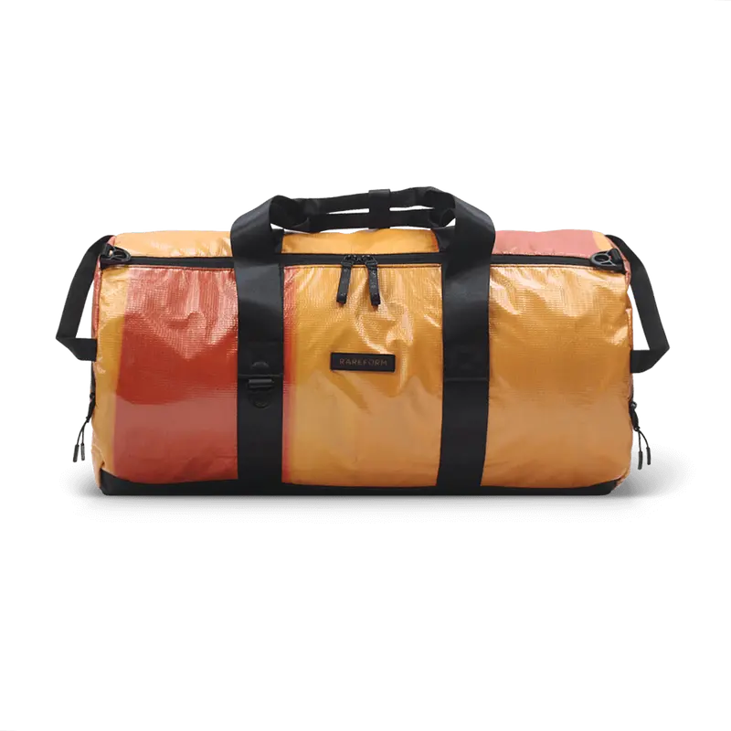 Weekender Duffle