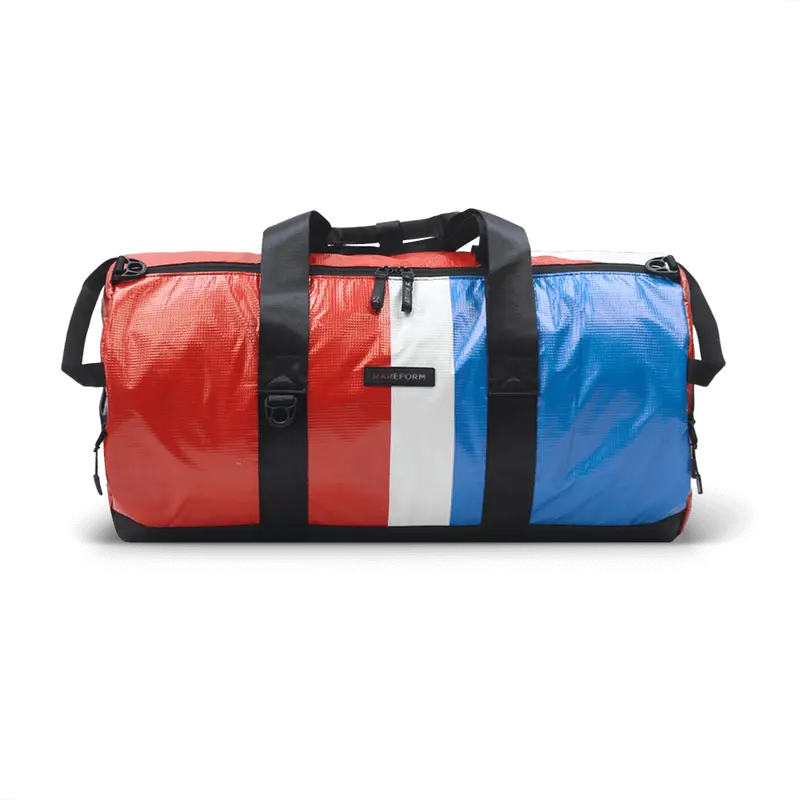 Weekender Duffle