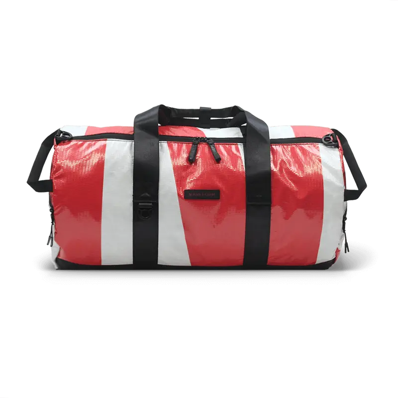 Weekender Duffle