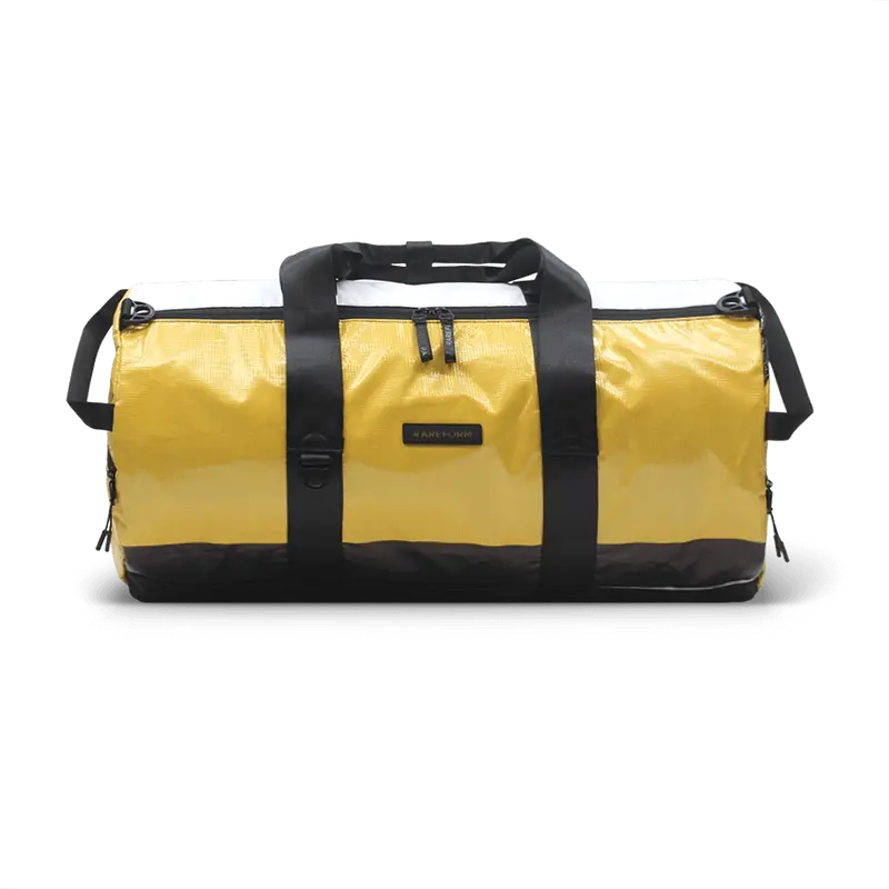 Weekender Duffle