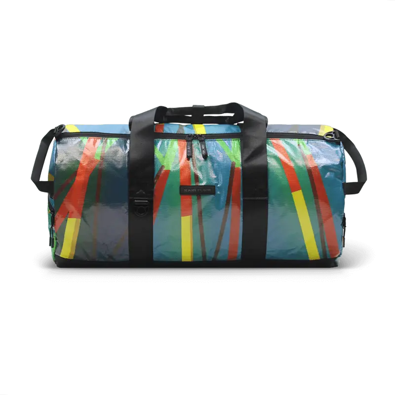 Weekender Duffle
