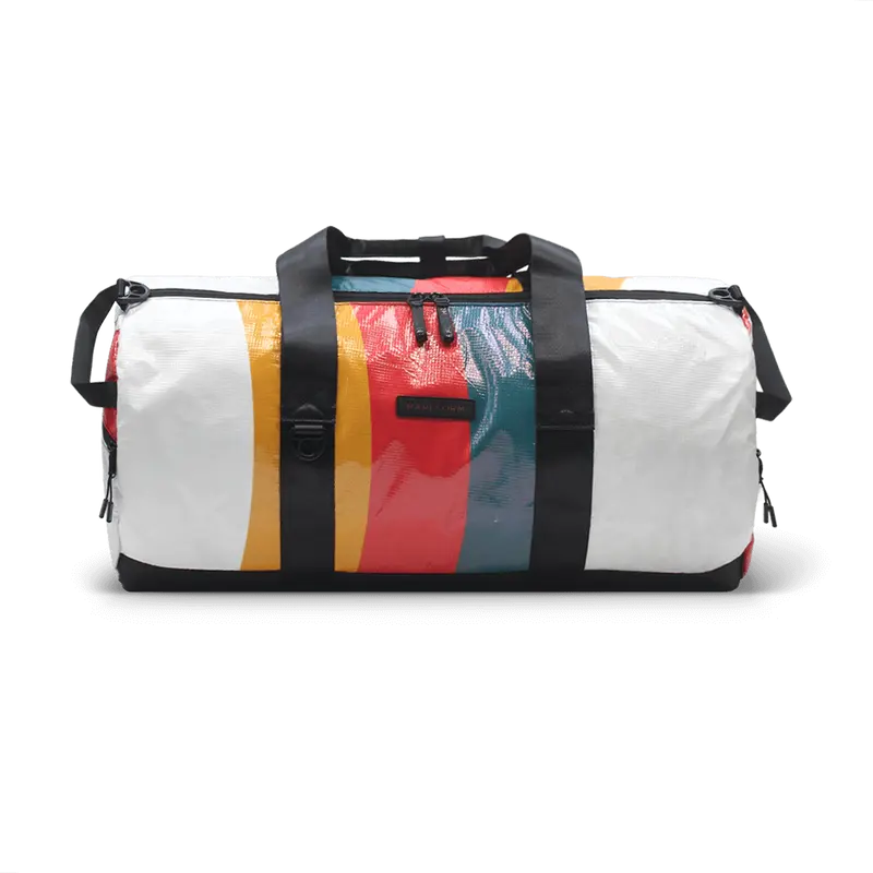 Weekender Duffle