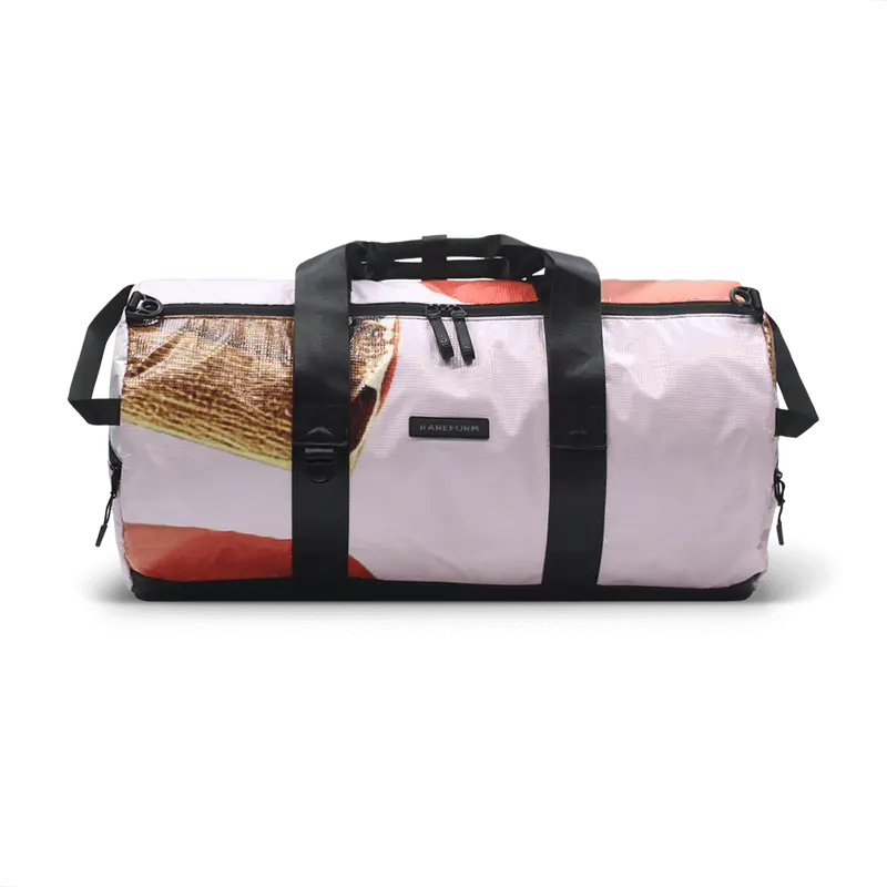 Weekender Duffle
