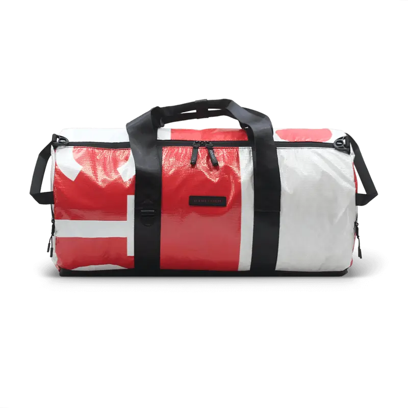 Weekender Duffle