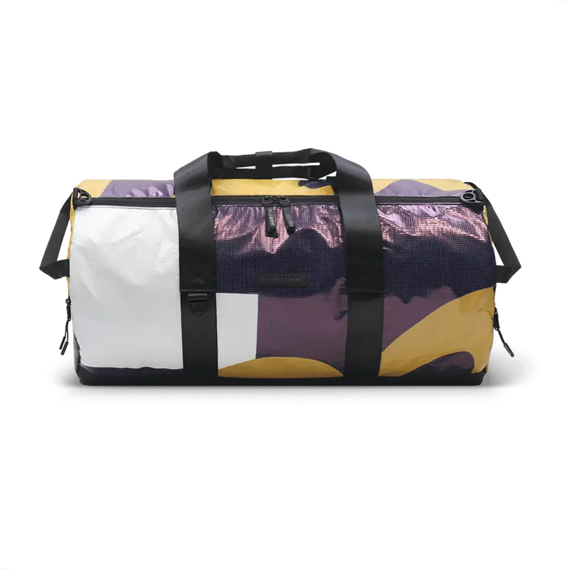 Weekender Duffle