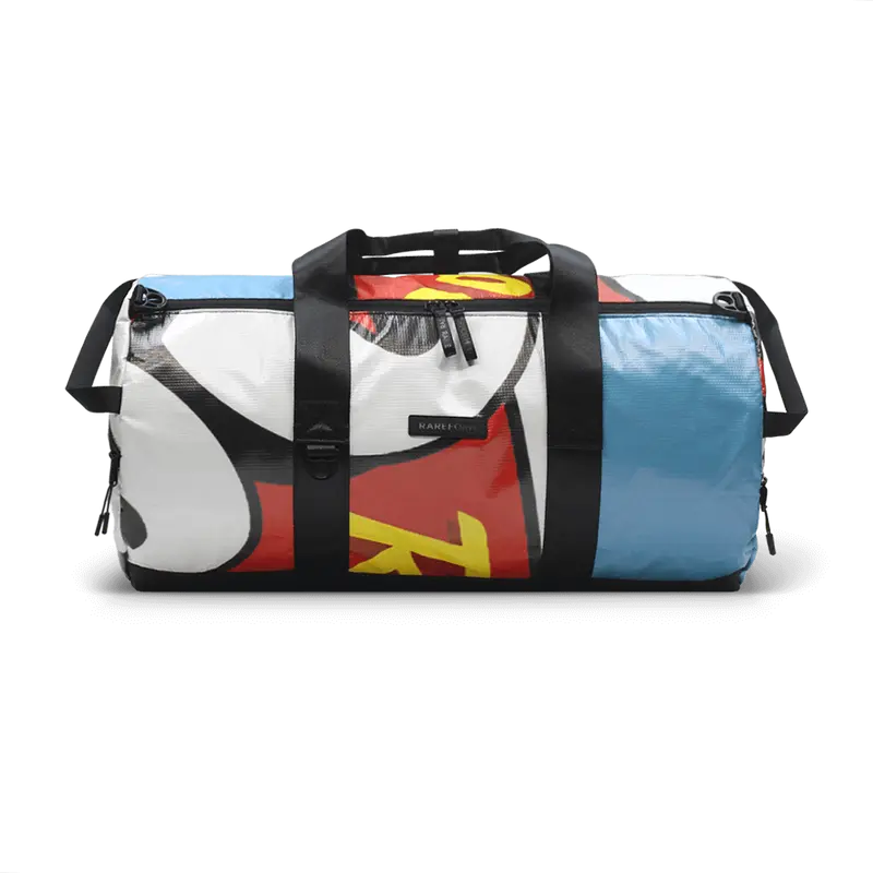Weekender Duffle