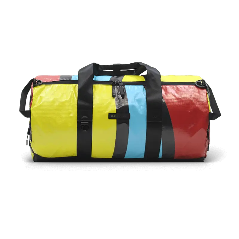 Weekender Duffle