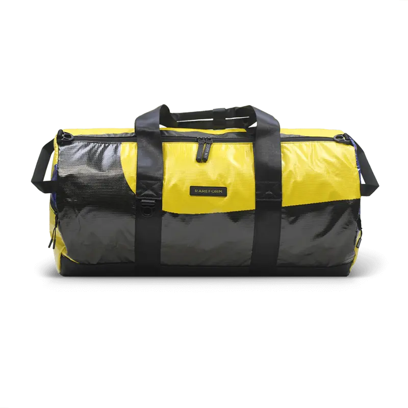 Weekender Duffle