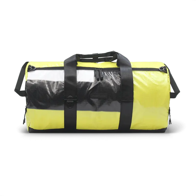 Weekender Duffle