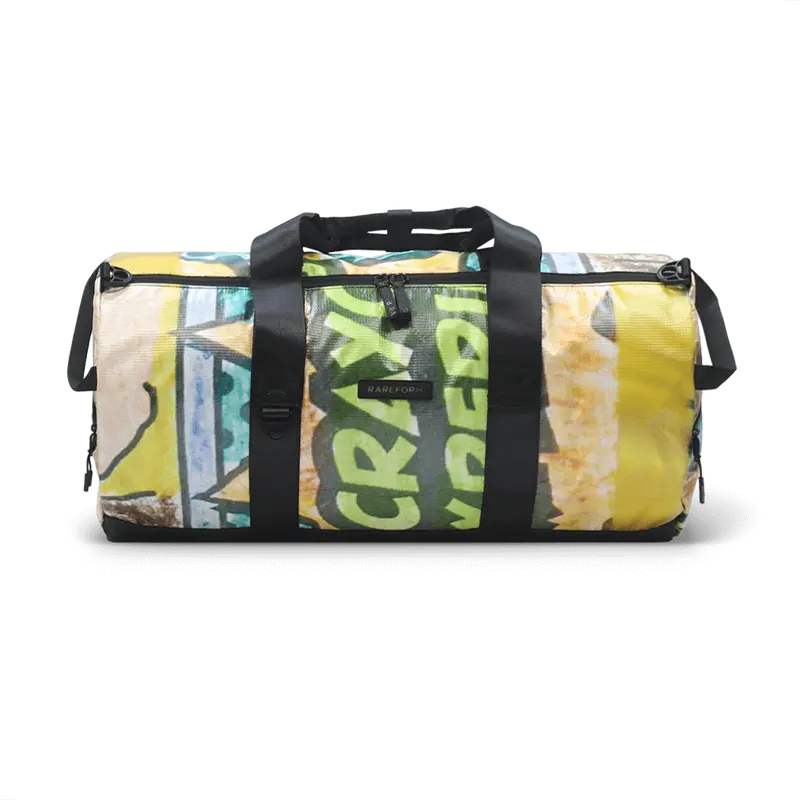 Weekender Duffle