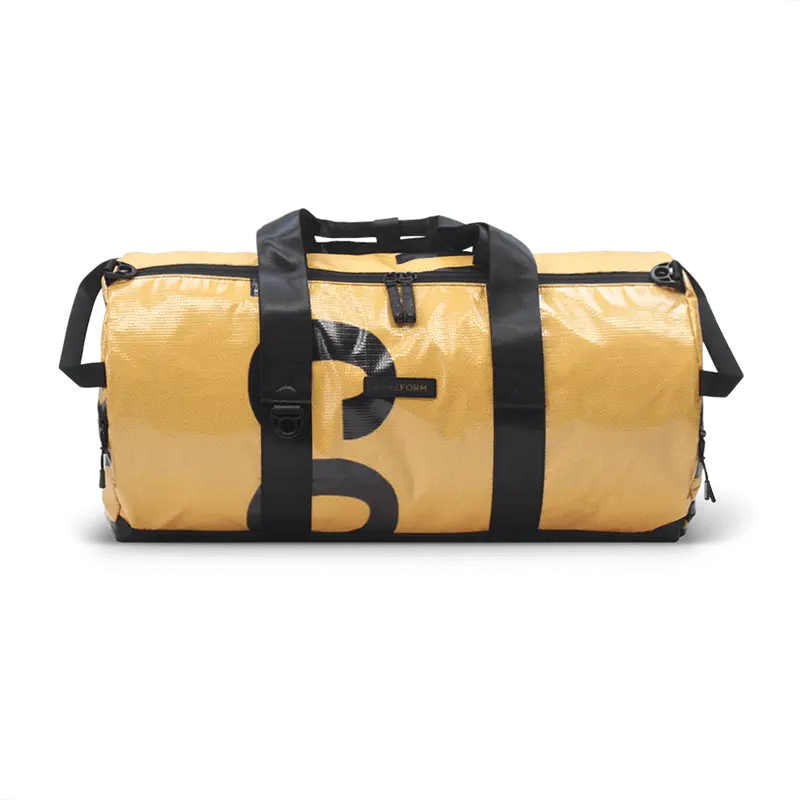 Weekender Duffle