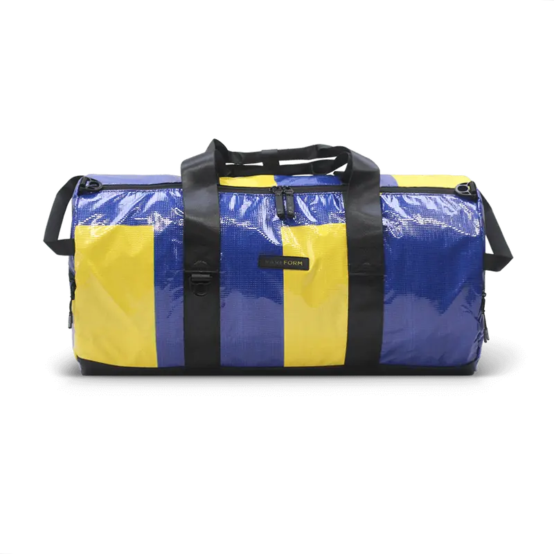 Weekender Duffle