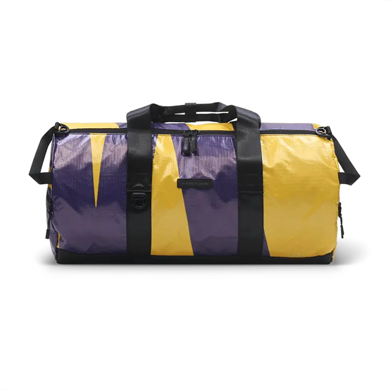 Weekender Duffle