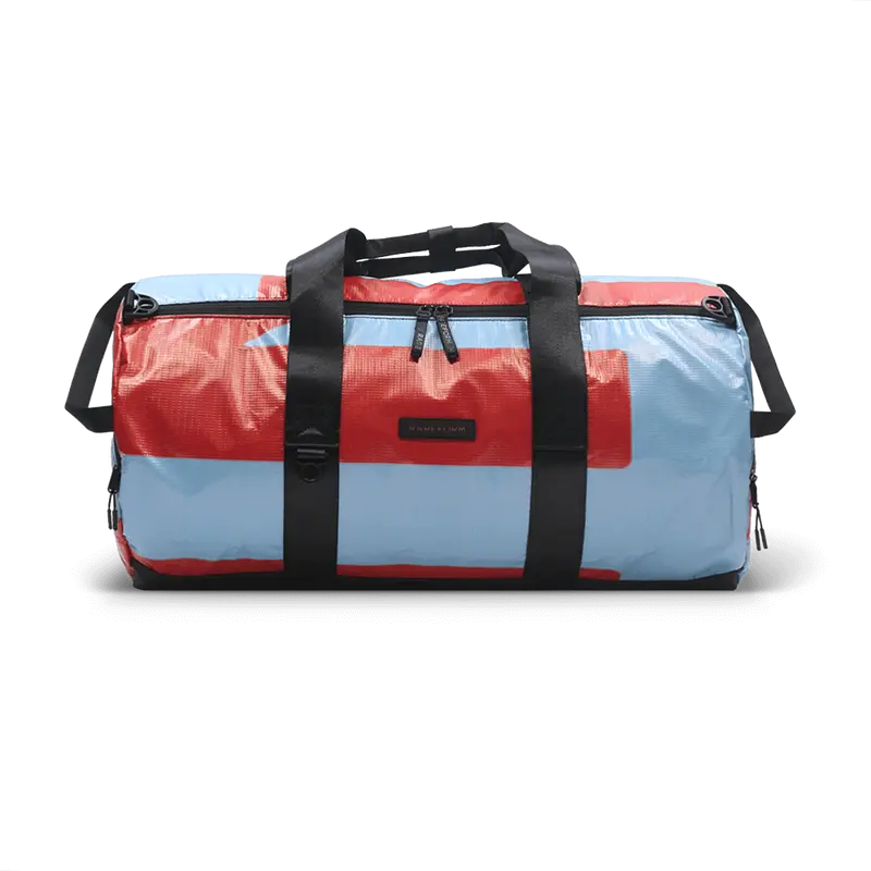 Weekender Duffle