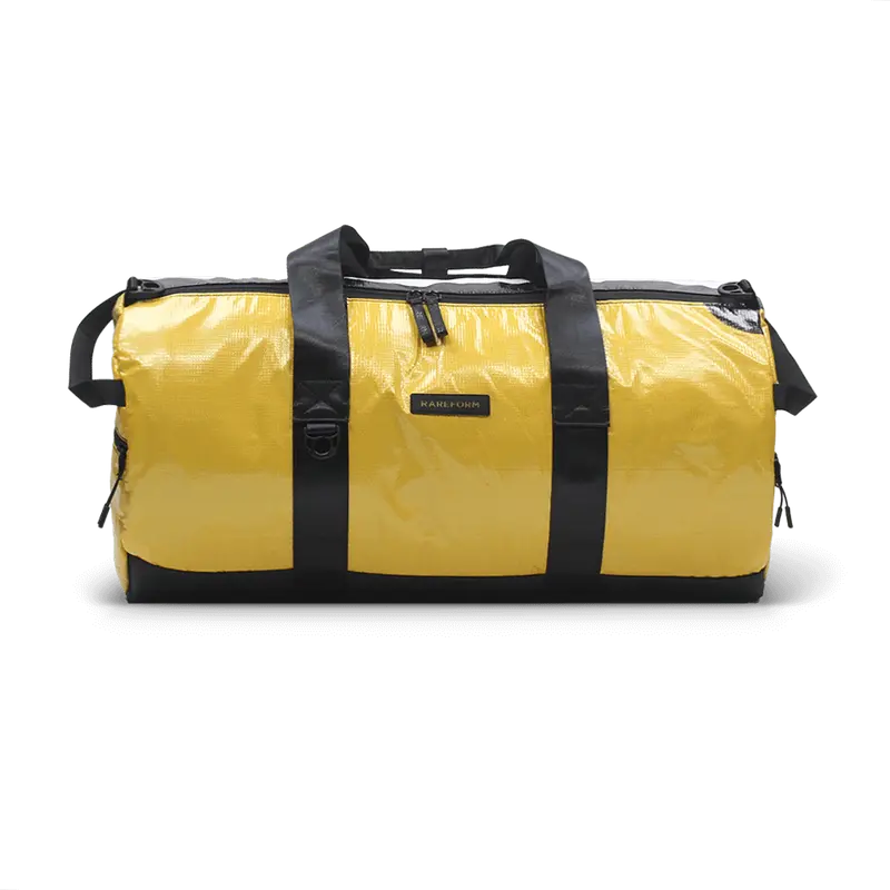 Weekender Duffle