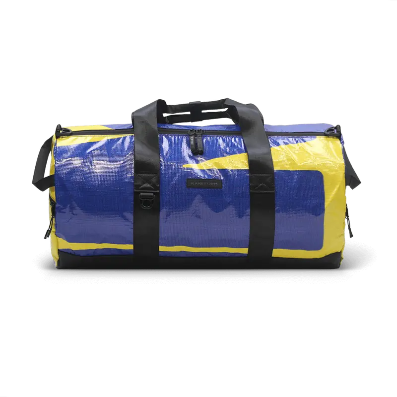 Weekender Duffle