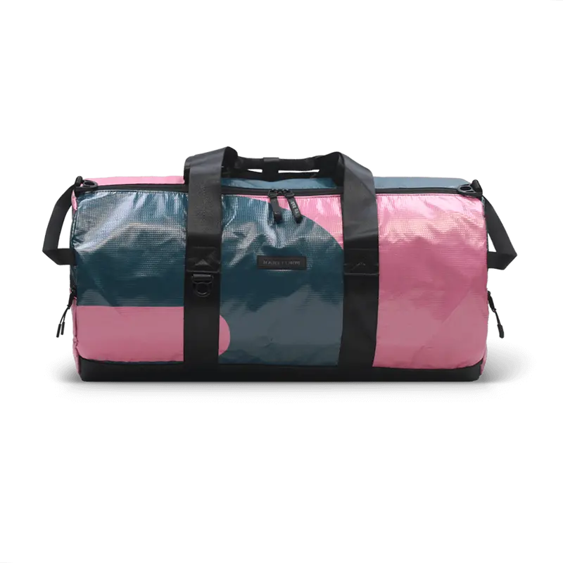 Weekender Duffle