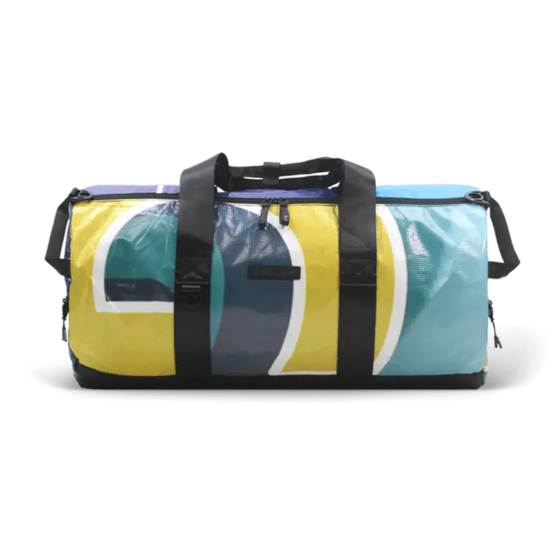 Weekender Duffle