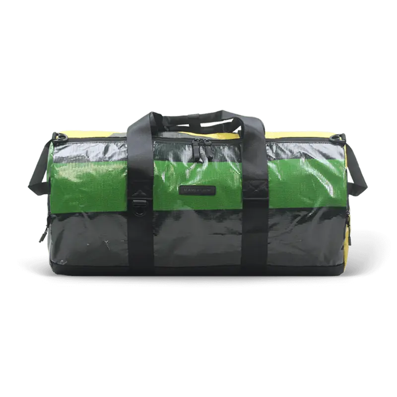 Weekender Duffle
