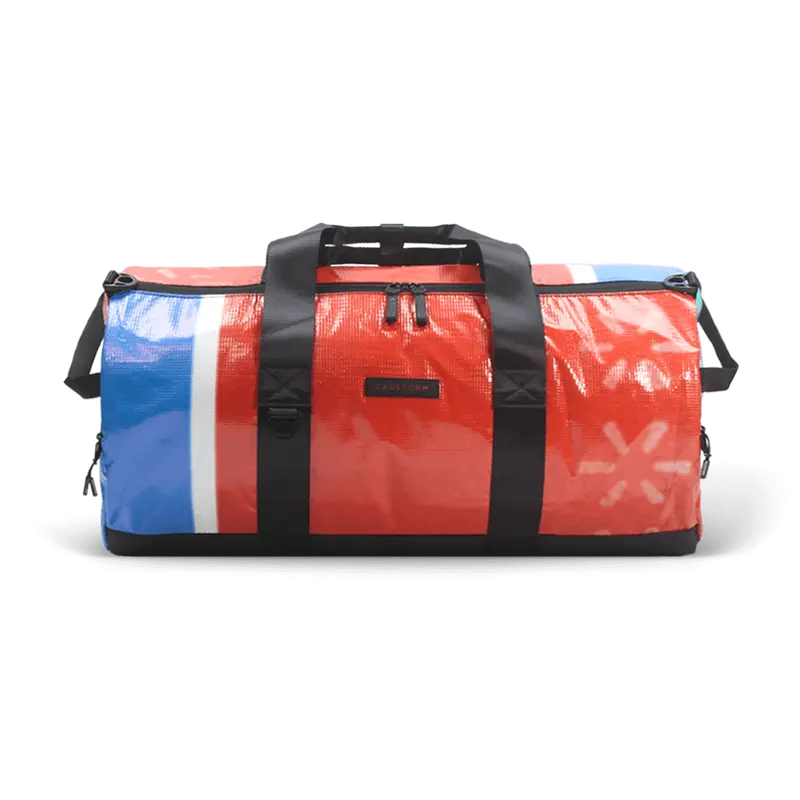 Weekender Duffle