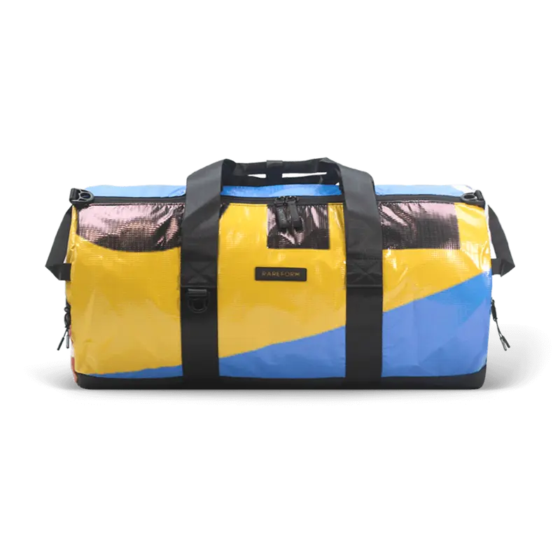 Weekender Duffle
