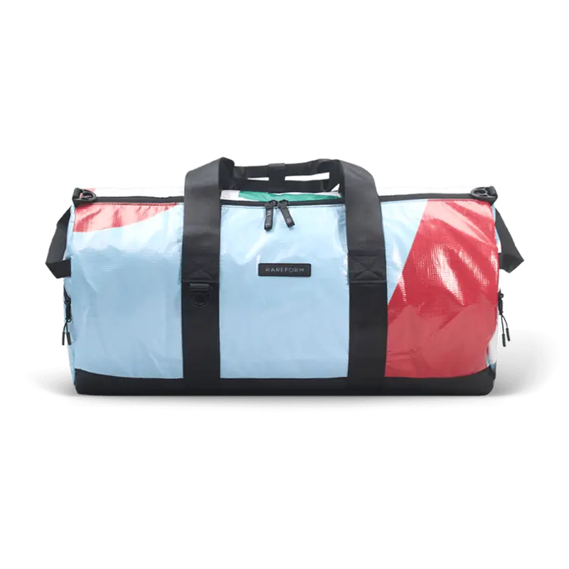 Weekender Duffle