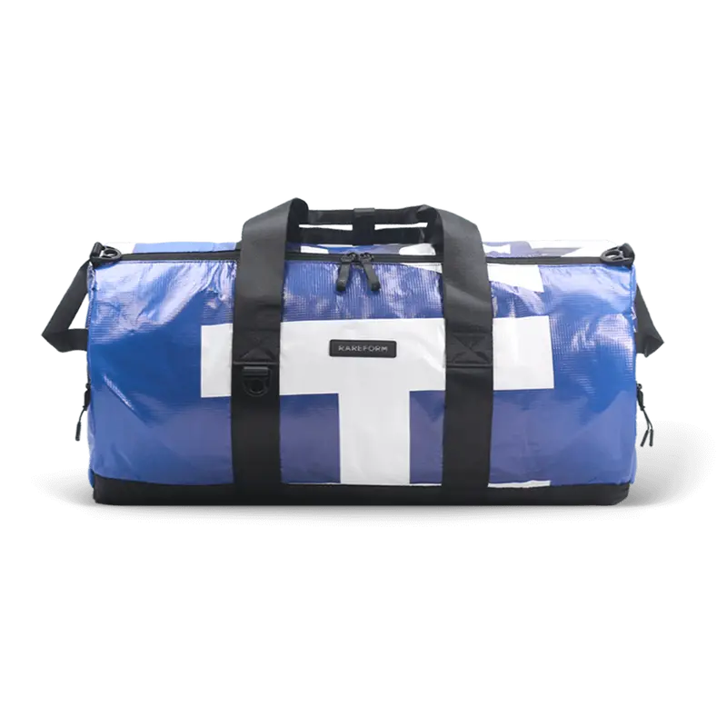 Weekender Duffle