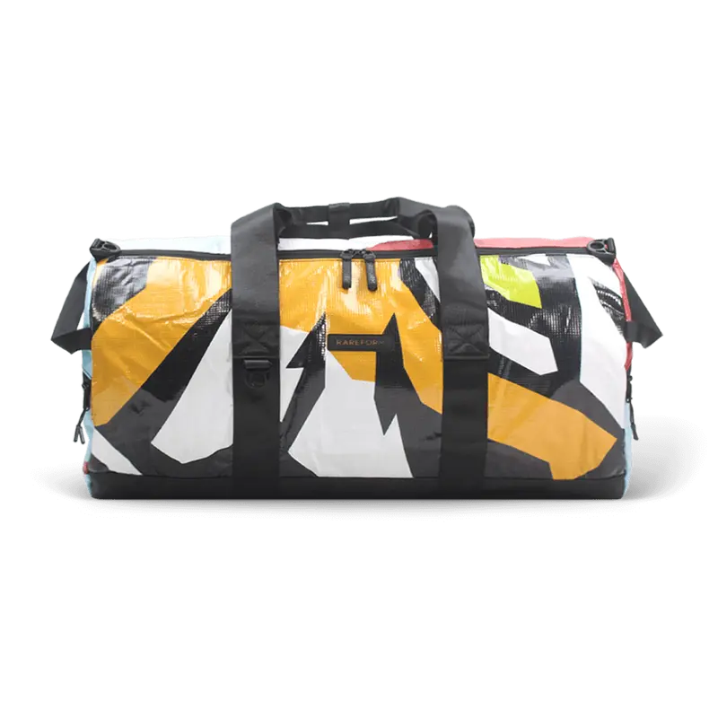Weekender Duffle
