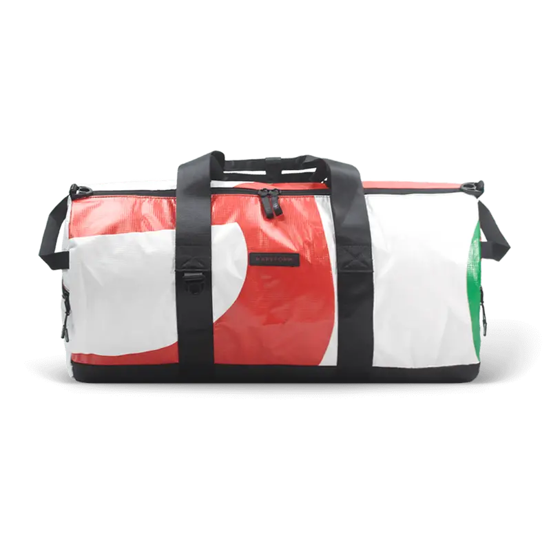 Weekender Duffle