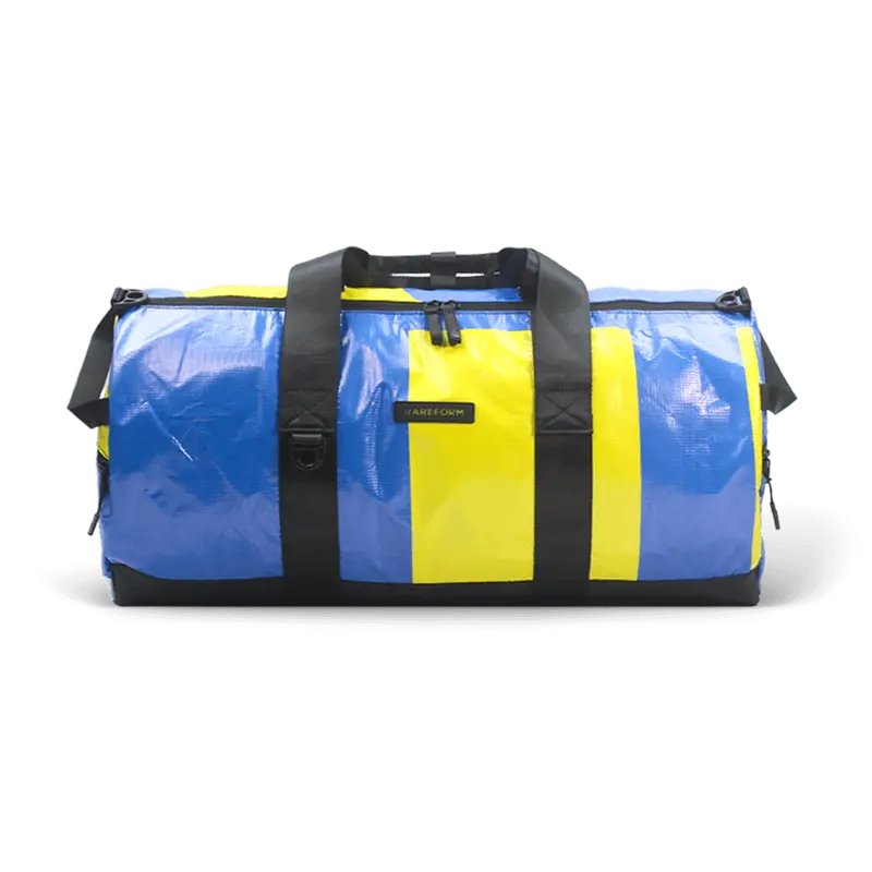 Weekender Duffle