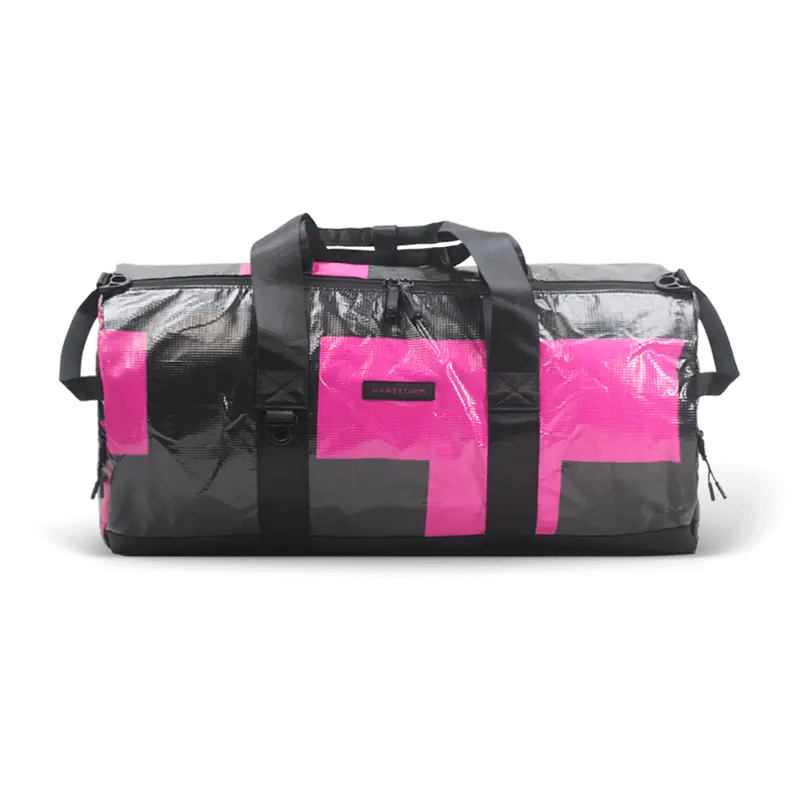 Weekender Duffle