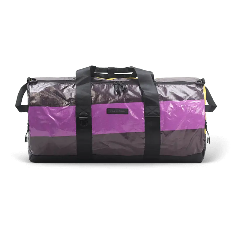 Weekender Duffle