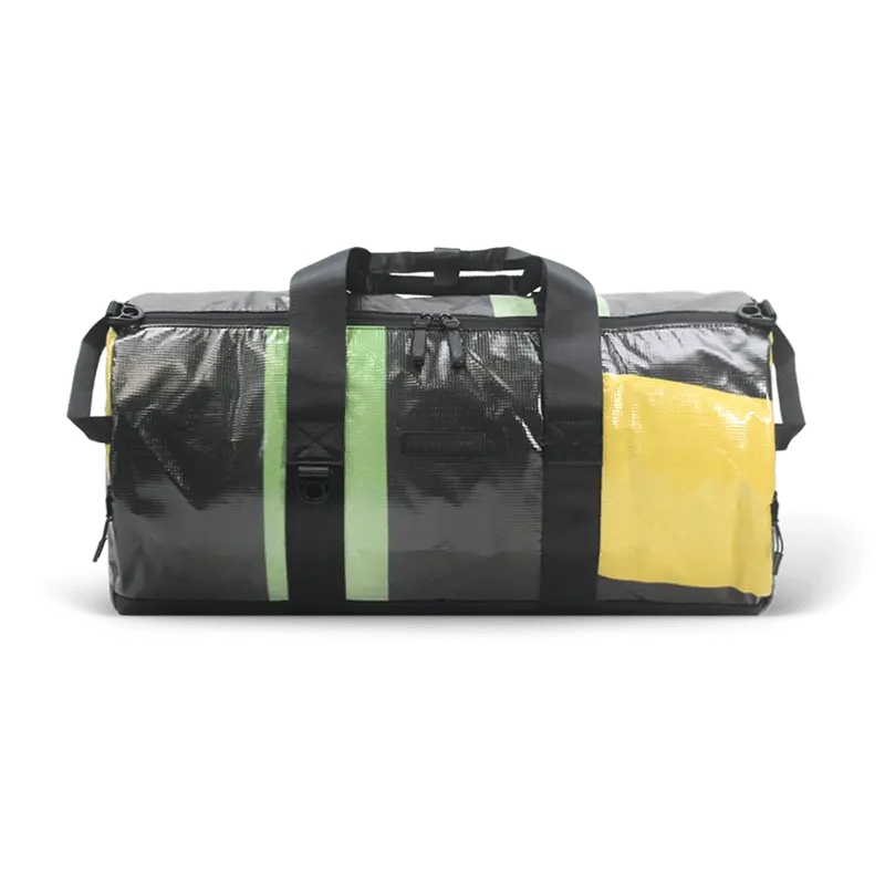 Weekender Duffle