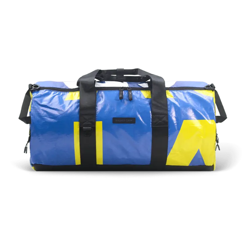 Weekender Duffle