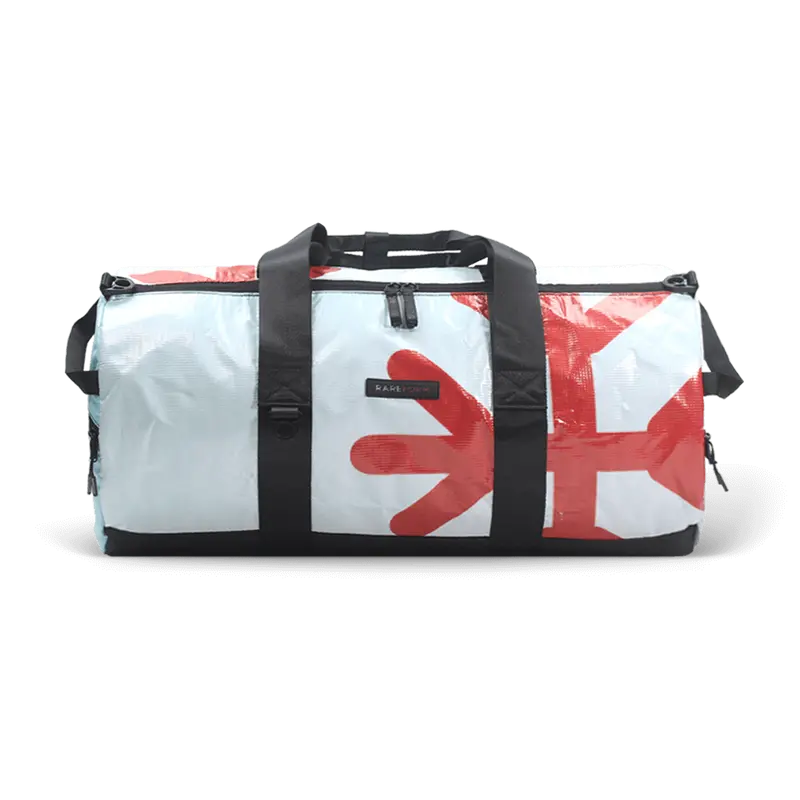 Weekender Duffle