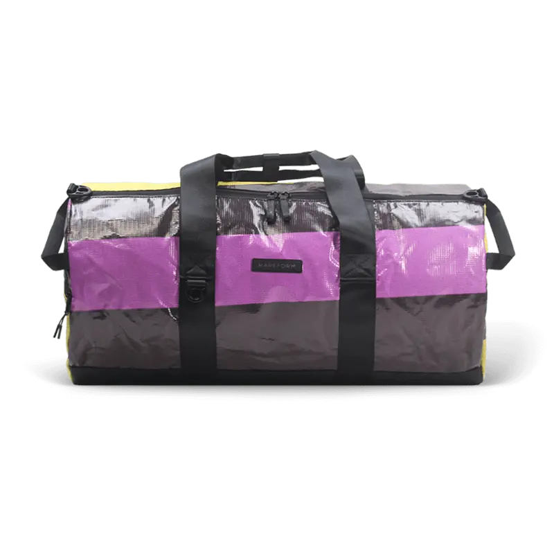 Weekender Duffle