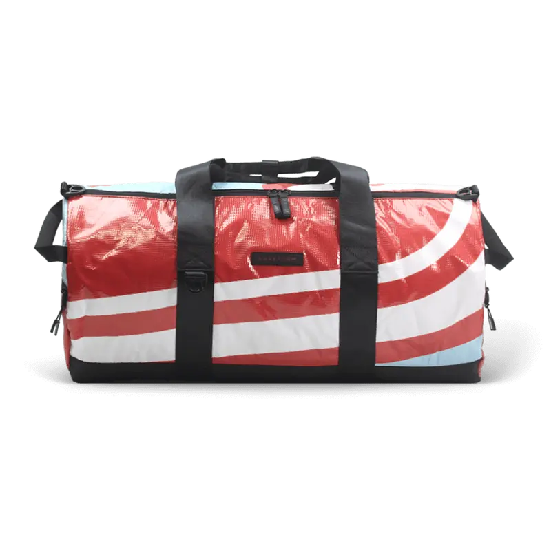Weekender Duffle