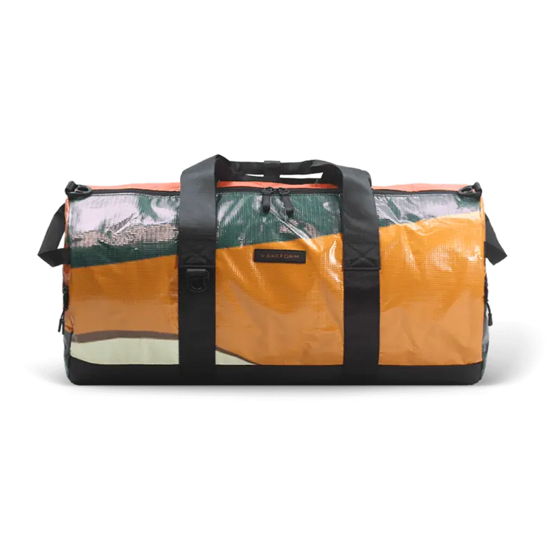 Weekender Duffle