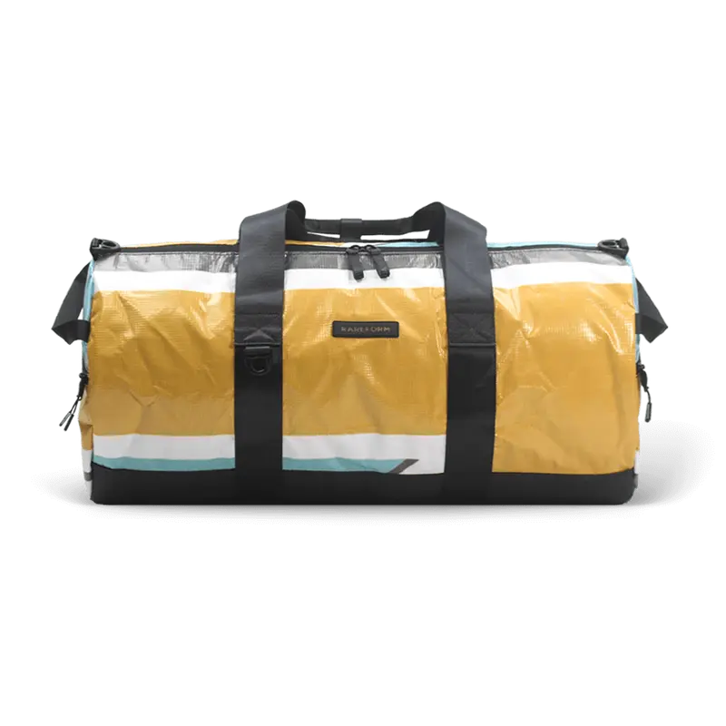 Weekender Duffle