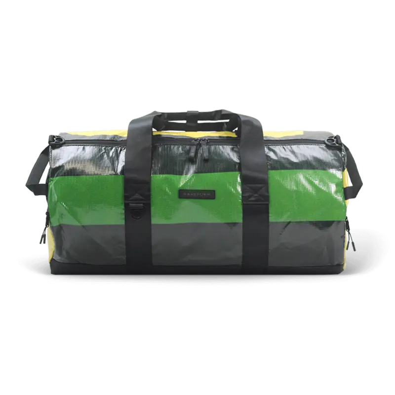 Weekender Duffle