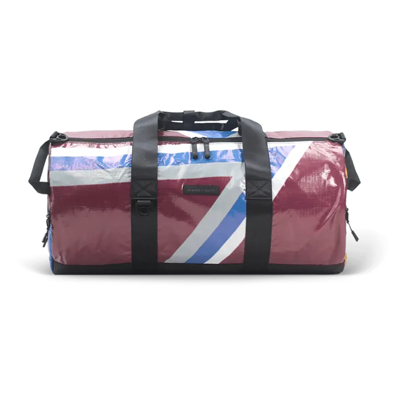 Weekender Duffle
