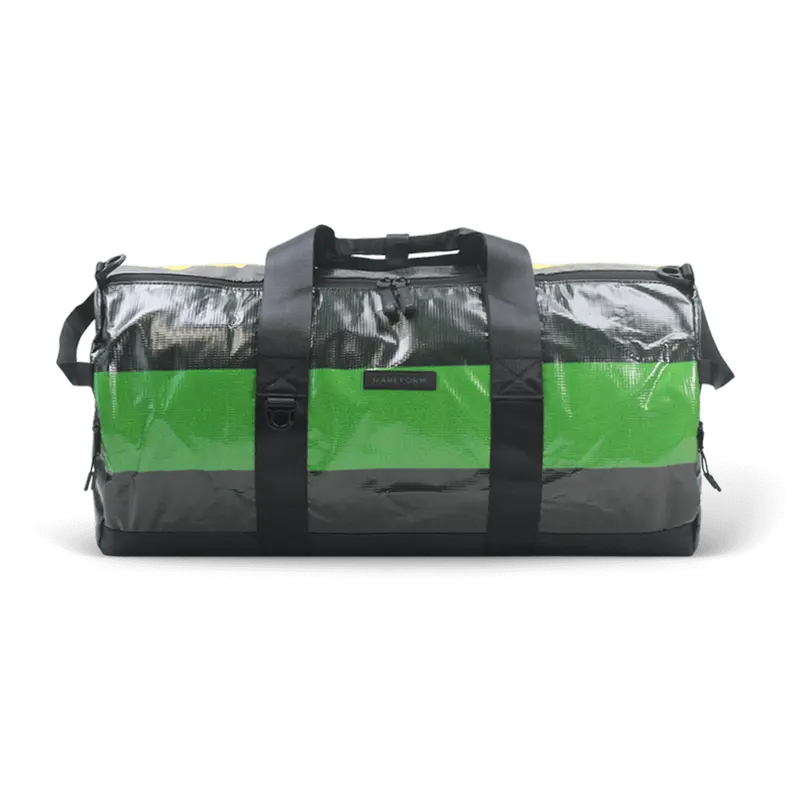 Weekender Duffle