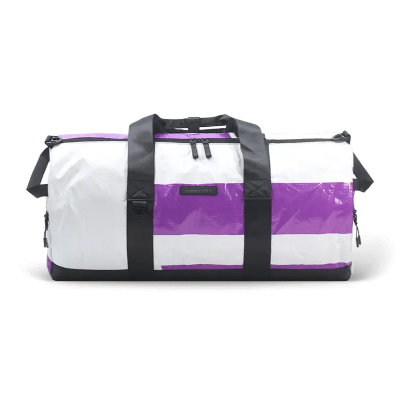Weekender Duffle