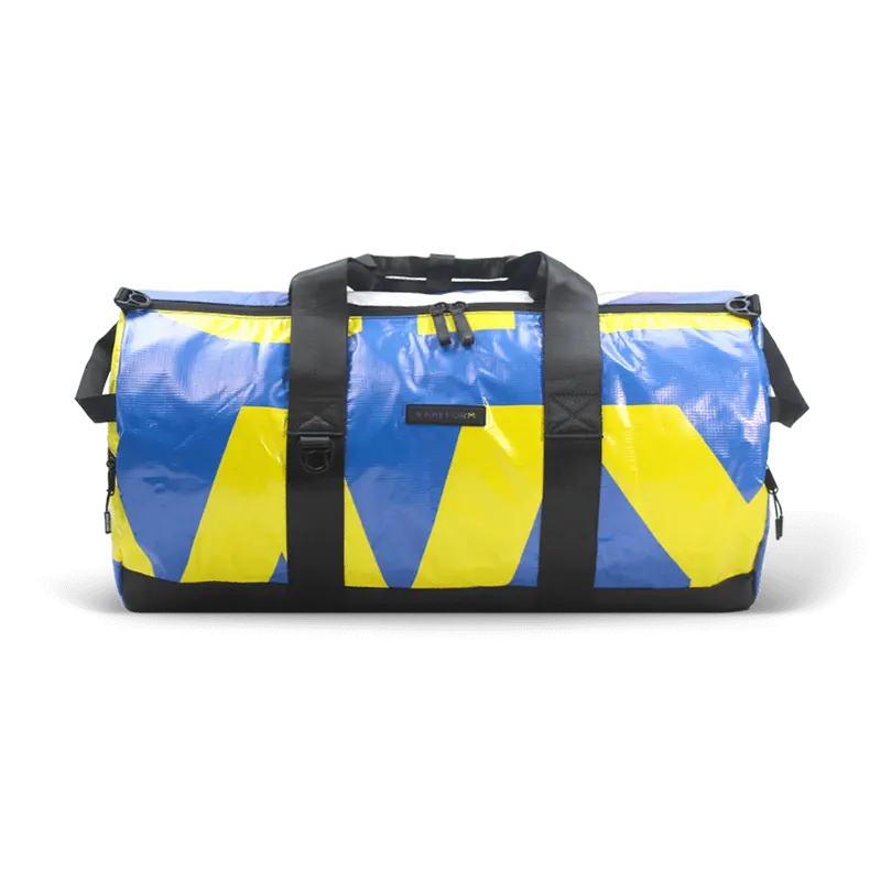 Weekender Duffle