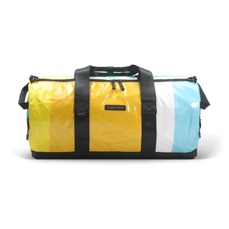Weekender Duffle