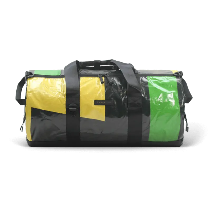 Weekender Duffle