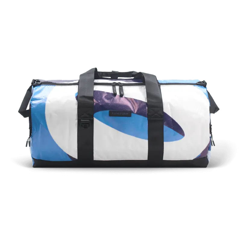 Weekender Duffle