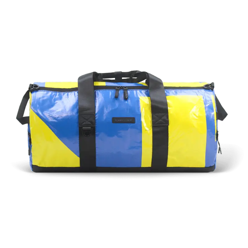Weekender Duffle